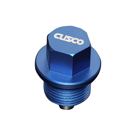 Cusco Cusco 00B 001 ND04 Neodymium Magnetic Drain Bolt for 1998-2017 Subaru Forester 00B 001 ND04